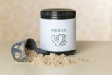 How to Store Protein Powder for Long-Term Food Storage